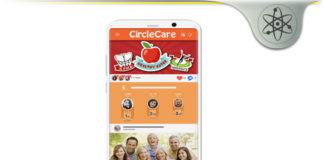 CircleCare: Whole Family Health & Wellness Motivation App? CircleCare