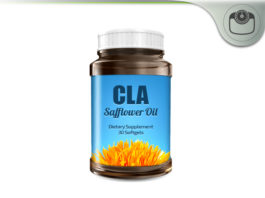 CLA Safflower Oil Extract