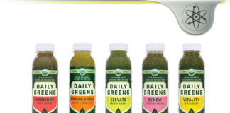 Alkamind Daily Greens: Alkaline Superfoods Detoxifying Powder? DailyGreens