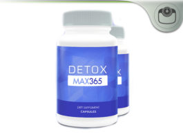Detox Max365