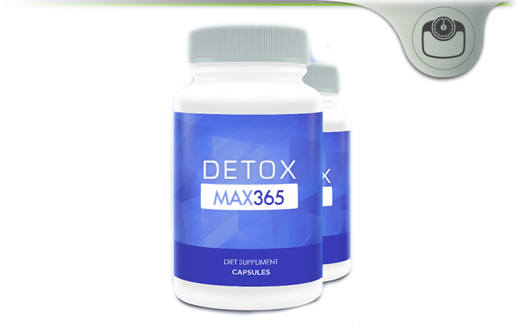 Detox Max365
