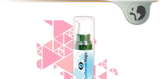 EyeSerum Magic: Anti-Aging Skin Care Reduces Crow’s Feet? EyeSerum Magic