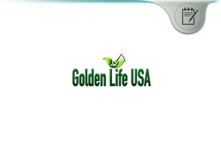 Golden Life USA