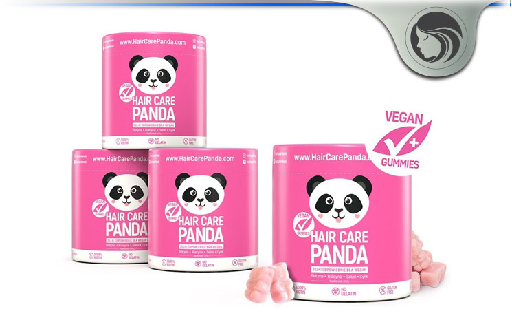 Hair Care Panda