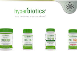 hyperbiotics