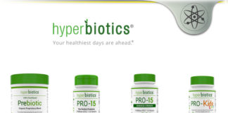 Hyperbiotics: Healthy Gut Nutritional Supplements & Oral Care? hyperbiotics