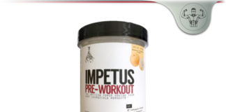 Impetus Pre-Workout: Out Of The Lab’s Muscle Pumping Intensifier? Impetus Pre-Workout