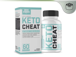 Sheer Strength KETO Cheat