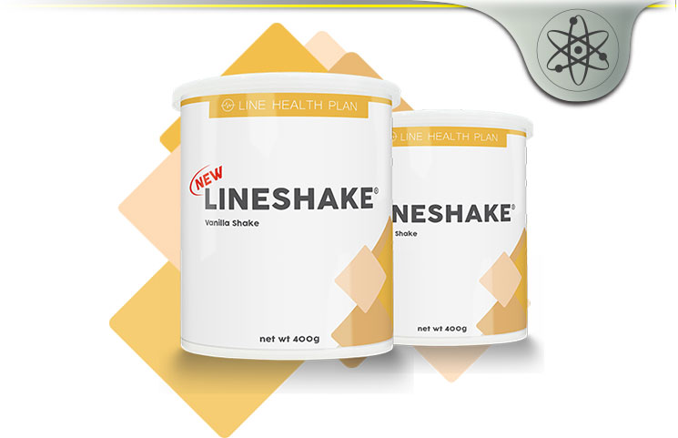 LineShake