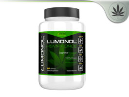 Lumonol Hemp Supplement