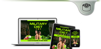 The Military Diet: Weight Loss Program Turns Fat To Energy? The Military Diet