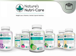 Natures Nutri-Care