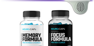 NeuroCaps: Focus & Memory Formula Improves Cognitive Functions? neurocaps