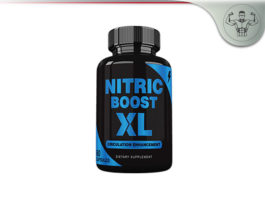 Nitric Boost XL