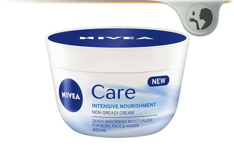 Nivea Care