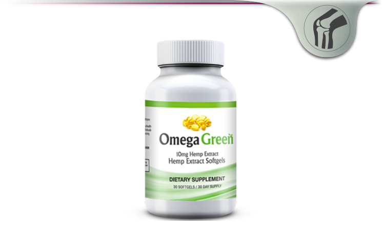Omega Green
