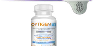Optigen-IQ: Nootropic Formula Enhances Cognitive Performance? Optigen-IQ