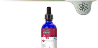 XR Nutrition pH Pro: Alkalizing Drops Balance Immune System? XR Nutrition pH Pro