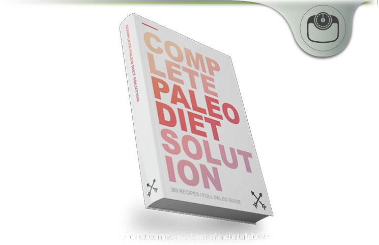 Complete Paleo Diet Solution