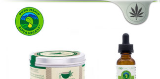 Pure Hemp Botanicals: CBD Oil Products For Humans & Animals? Pure Hemp Botanicals