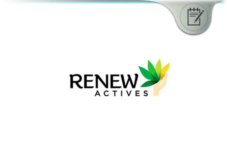 Renew Actives