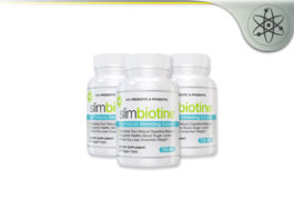 SlimBiotine Slimming Solution