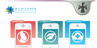 Wildflower Health: Mobile Healthcare Apps For Growing Families? Wildflower Health