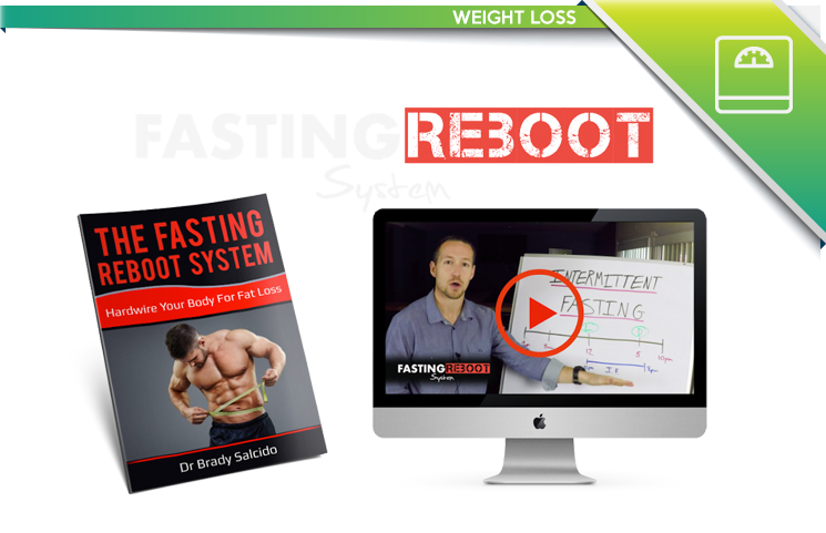 Fasting Reboot System