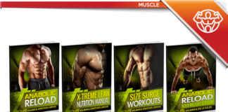 Anabolic Reload: Increase Size & Strength With STX Exercises?