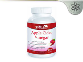 PrimaVita Apple Cider Vinegar