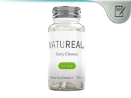 Natureal Body Cleanse