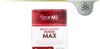BrainMD Brain & Body Power Max: Advanced Vitamin Complex? BrainMD Brain & Body Power Max