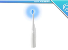 Bristl Light Therapy Toothbrush