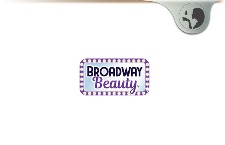 Broadway Beauty