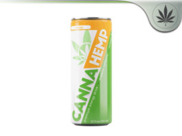 Canna Hemp Energy Drink