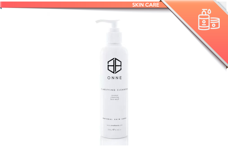 Onne Clarifying Cleanser