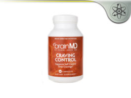 brainmd health craving control
