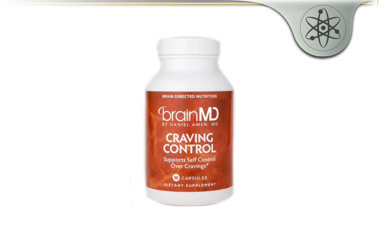 brainmd health craving control