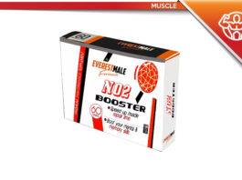 Everest Male NO2 Booster