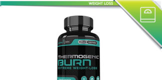 Prime Labs Thermogenic Burn: Extreme Weight Loss Formula? Prime Labs Thermogenic Burn Extreme Weight Loss