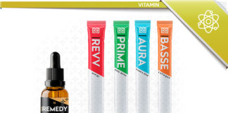Gemini: BeGemini.com Remedy, Revv, Prime, Aura & Basse Products?
