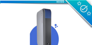 INBair O2 Portable Oxygen Purifier: Personal Oxygen Headset? INBair O2