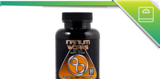 Infinium Works Lean: Natural Metabolism & Energy Support? Infinium Works Lean