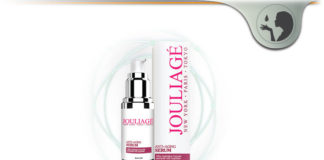 Jouliage Serum: Anti-Aging Facial Care Solution Firms Skin? Jouliage Serum