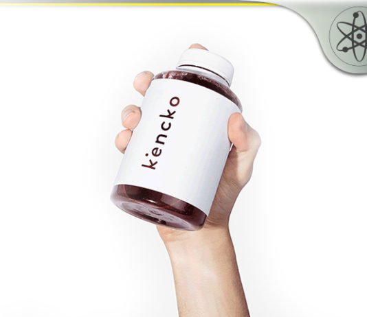 Kencko: All-Natural Instant Organic Fruit and Veg Drink