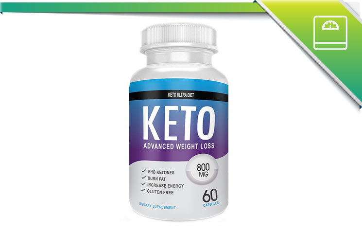 Keto Ultra Diet