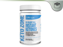 Divine Health Keto Zone Instant Ketones
