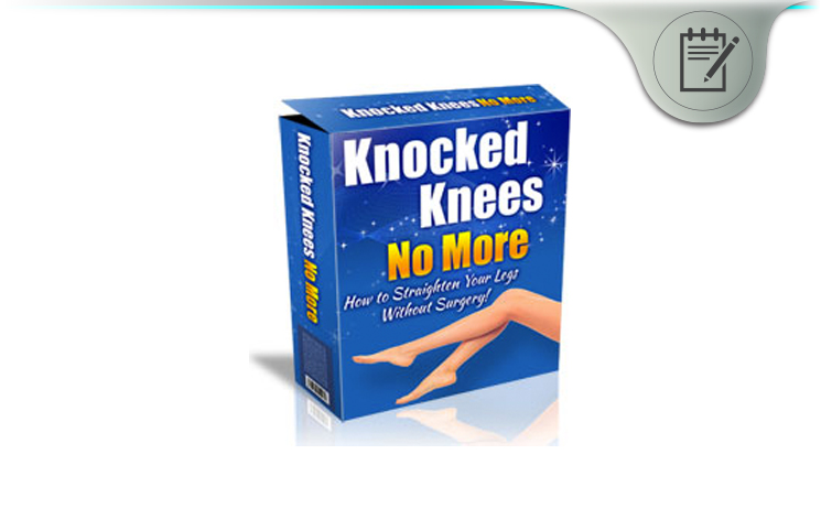 Knocked Knees No More