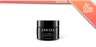 Anfisa LILOU – Regenerating Botanical Skincare Balm? LILOU