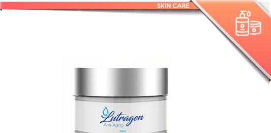 Lutragen: Anti Aging Wrinkle Smoothing Skin Care Cream? Lutragen